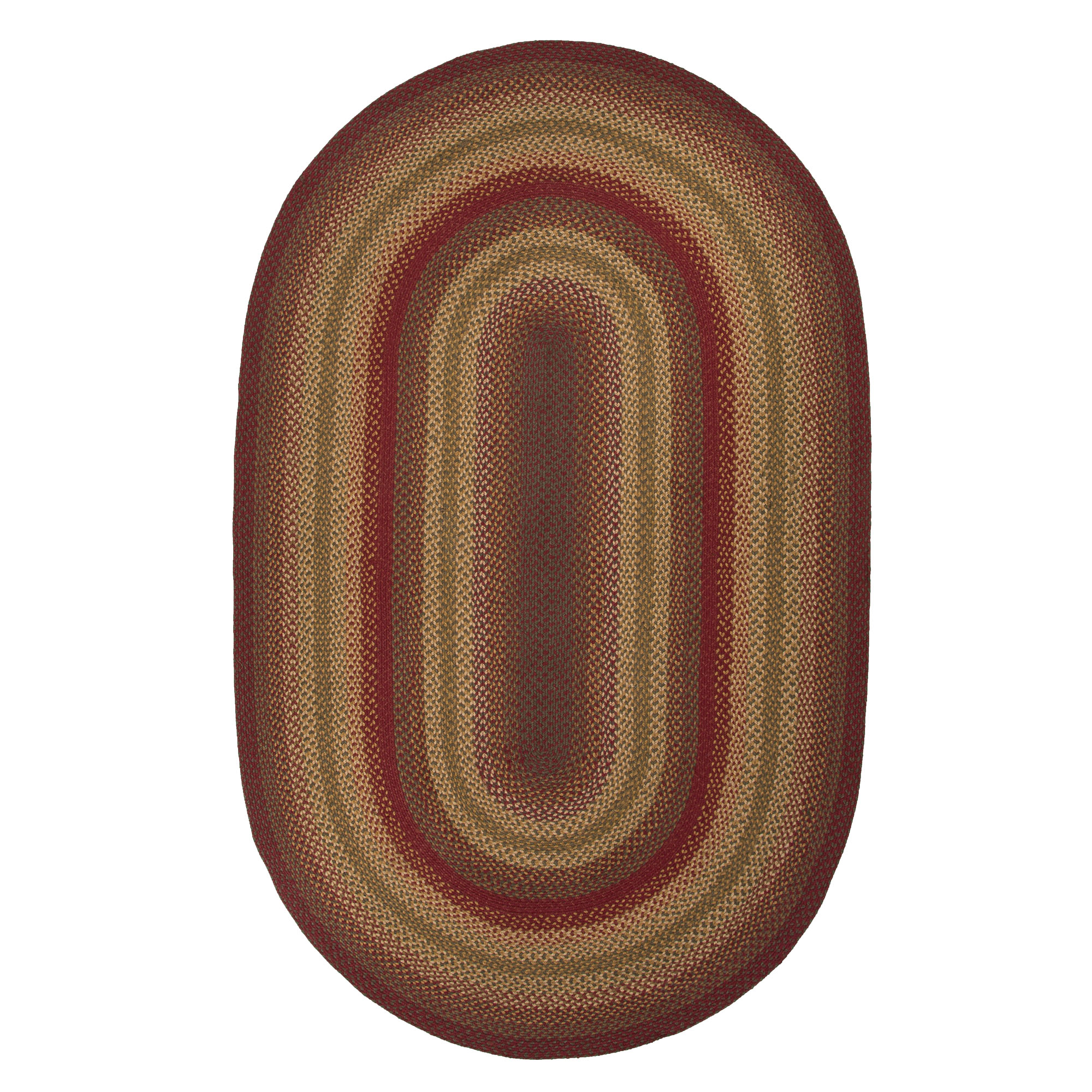 2.6 x 6 Rug